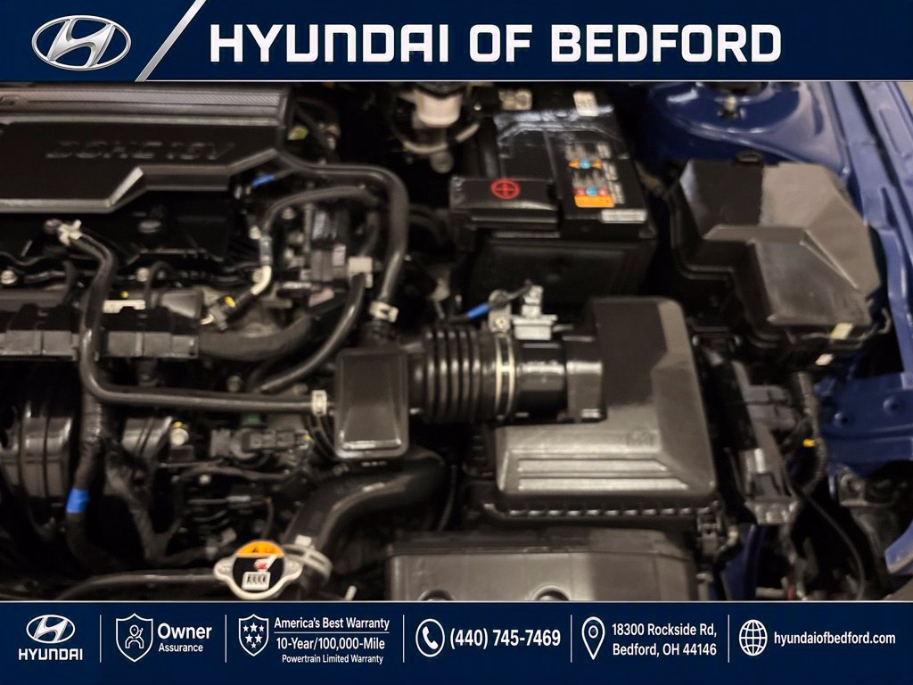 Used 2024 Hyundai Elantra SEL FWD image 27