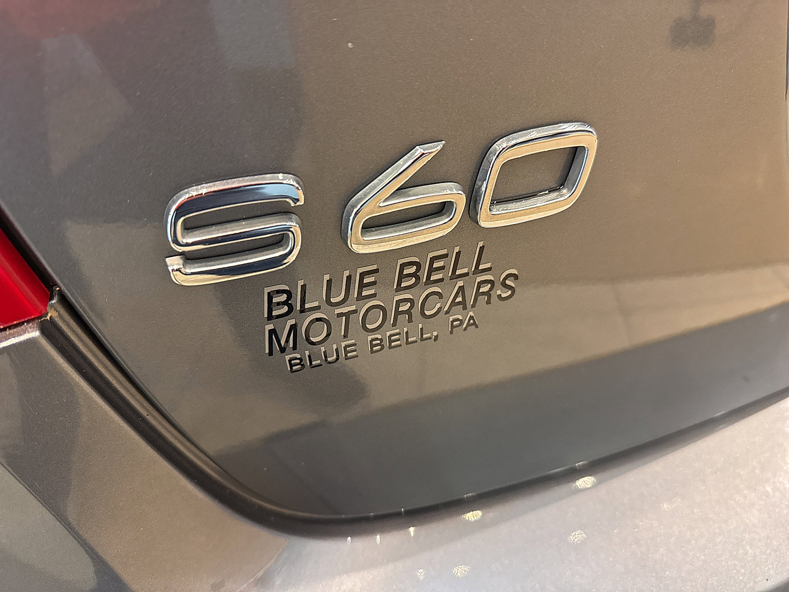 Used 2018 Volvo S60 T5 Dynamic w/ Vision Package image 21