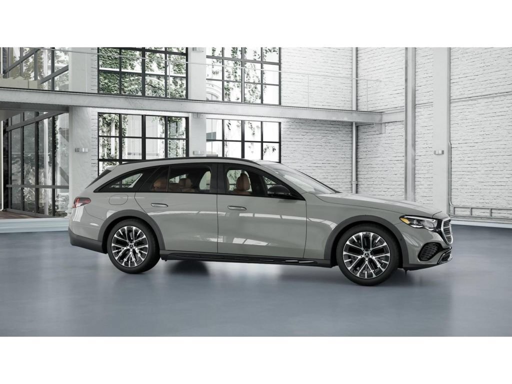 New 2027 Mercedes-Benz E 450 4MATIC All-Terrain Wagon image 14
