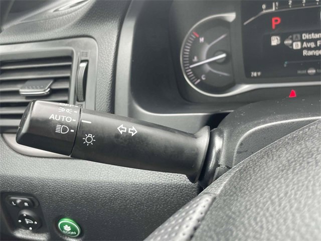 Used 2022 Honda Passport EX-L image 23