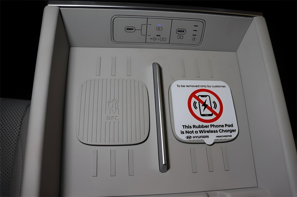 New 2026 Hyundai Santa Fe SEL image 21