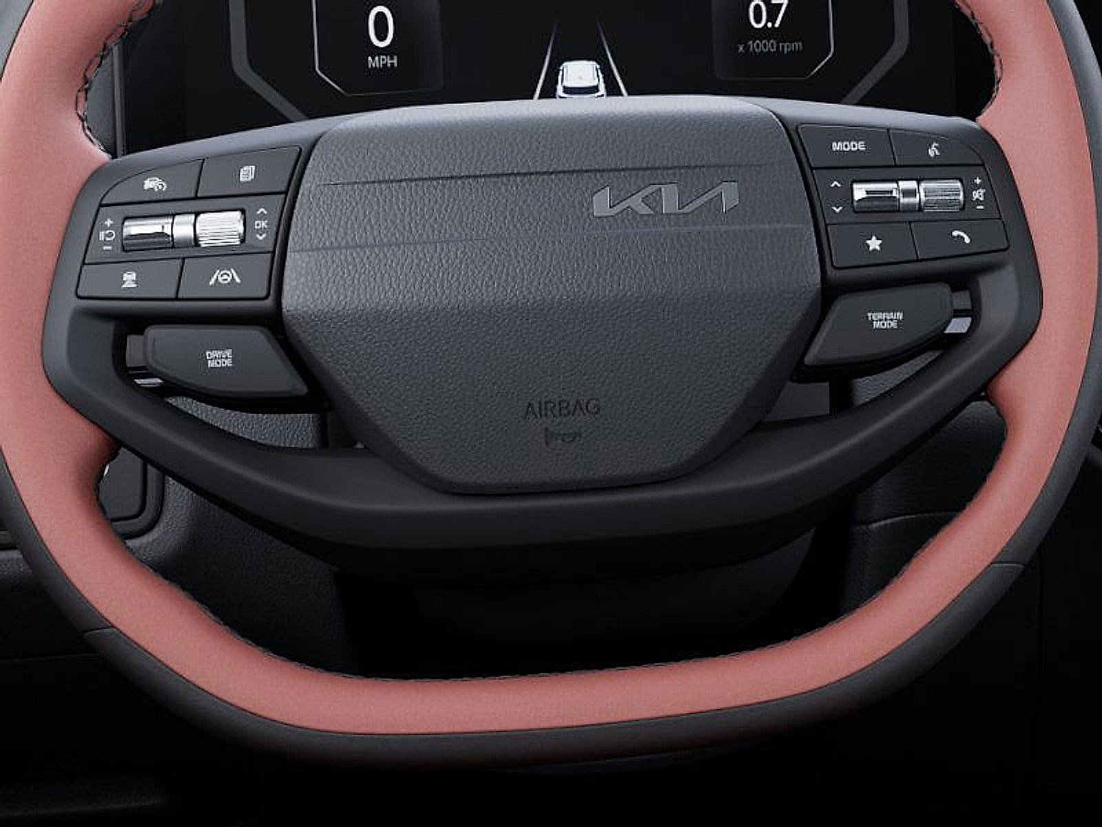 New 2026 Kia Sportage SX Prestige AWD/4WD image 22