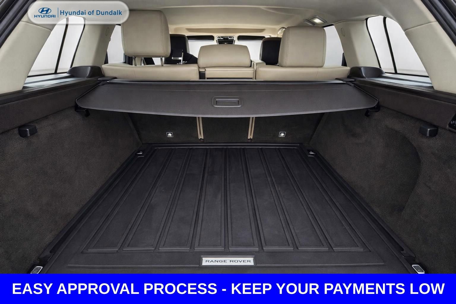 Used 2019 Land Rover Range Rover Sport SE image 17