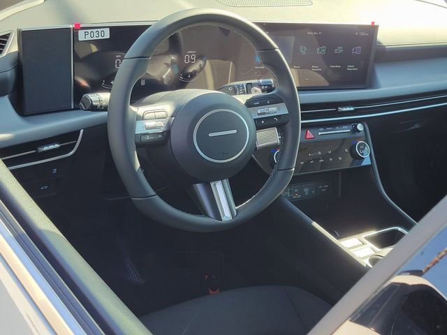 New 2026 Hyundai Sonata SEL image 3