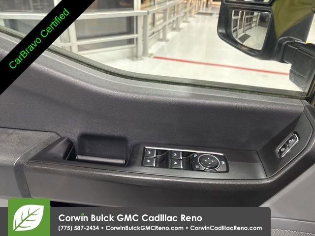 Used 2023 Ford F250 XL image 12