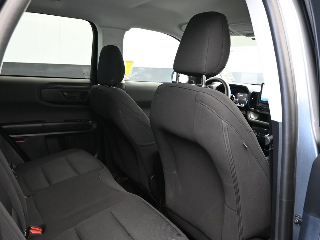 Used 2022 Ford Bronco Sport image 18