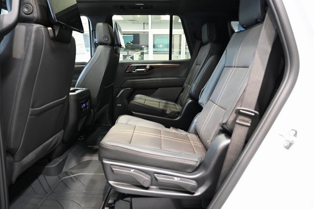 New 2026 Chevrolet Tahoe High Country image 13