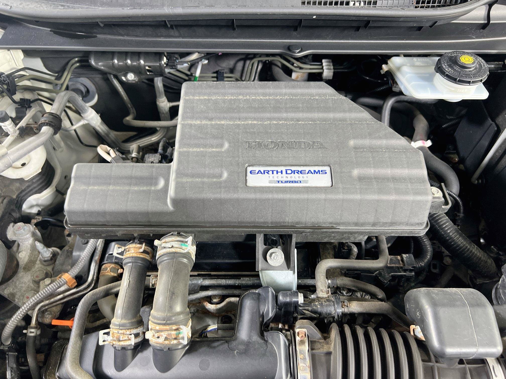 Used 2017 Honda CR-V EX-L image 30