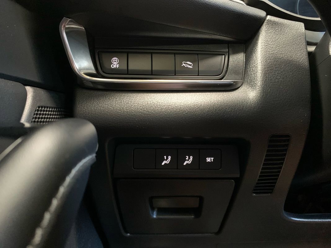 Used 2023 MAZDA CX-30 AWD 2.5 S w/ Preferred Package image 36