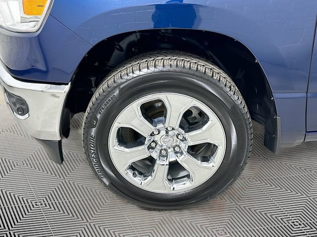 Certified 2021 RAM 1500 Big Horn image 25