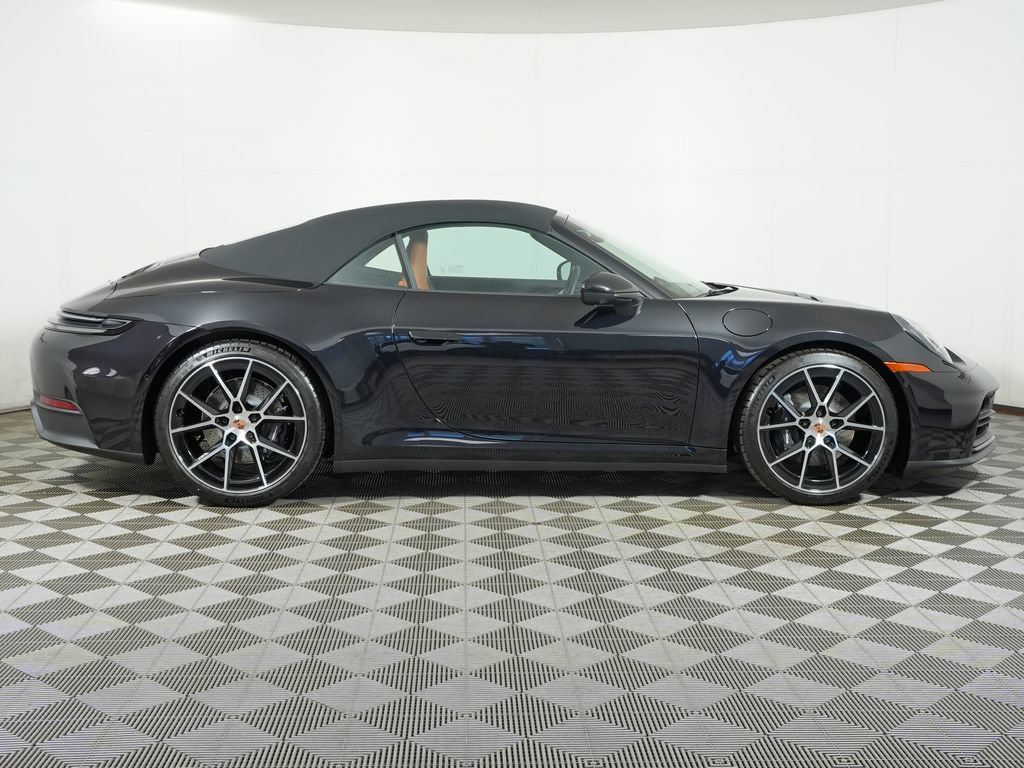 New 2026 Porsche 911 Carrera RWD image 13