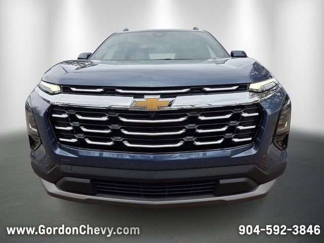 New 2026 Chevrolet Equinox LT w/ Convenience Package II image 11