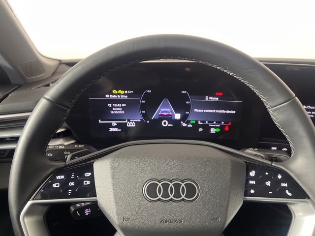 Used 2025 Audi A5 2.0T Premium Plus w/ Premium Plus image 22