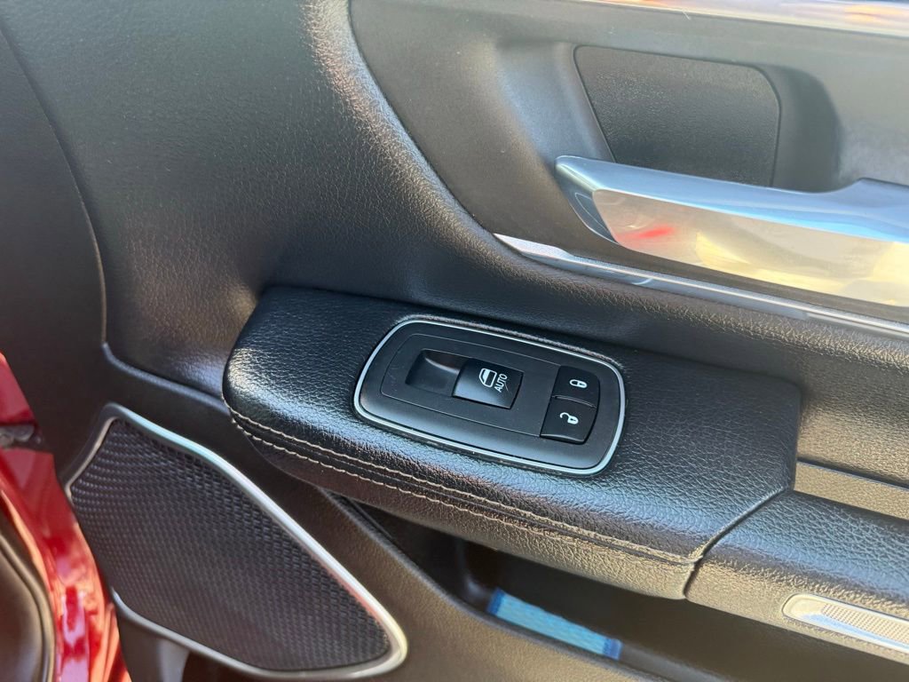 Used 2019 RAM 1500 Laramie w/ Sport Appearance Package image 32