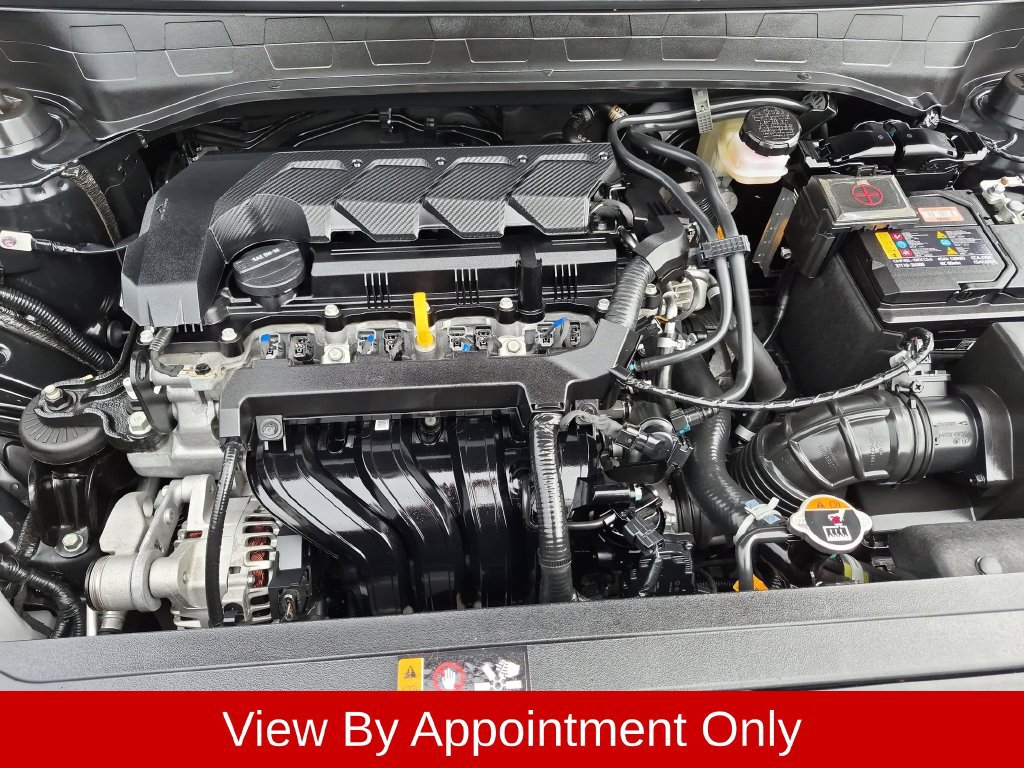 Used 2026 Hyundai Venue SEL FWD image 30