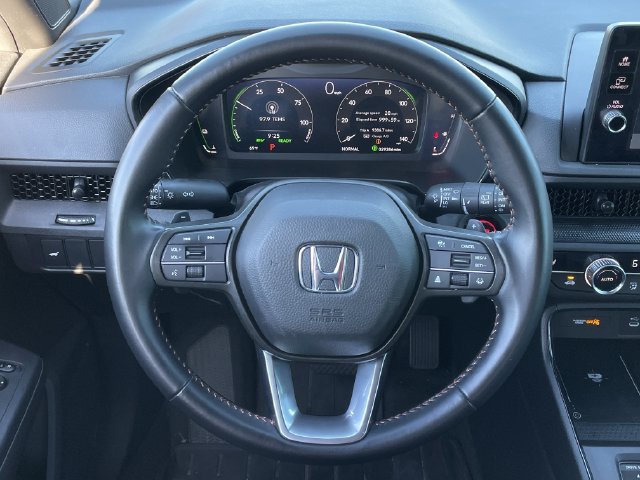 Used 2026 Honda CR-V Sport-L image 11