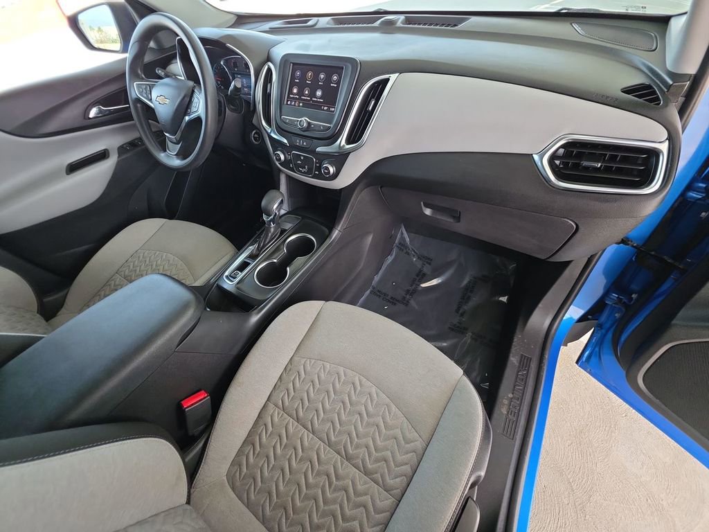 Used 2024 Chevrolet Equinox LS w/ LS Convenience Package FWD image 30