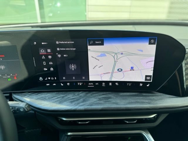 Certified 2025 Audi Q5 Prestige AWD/4WD image 14