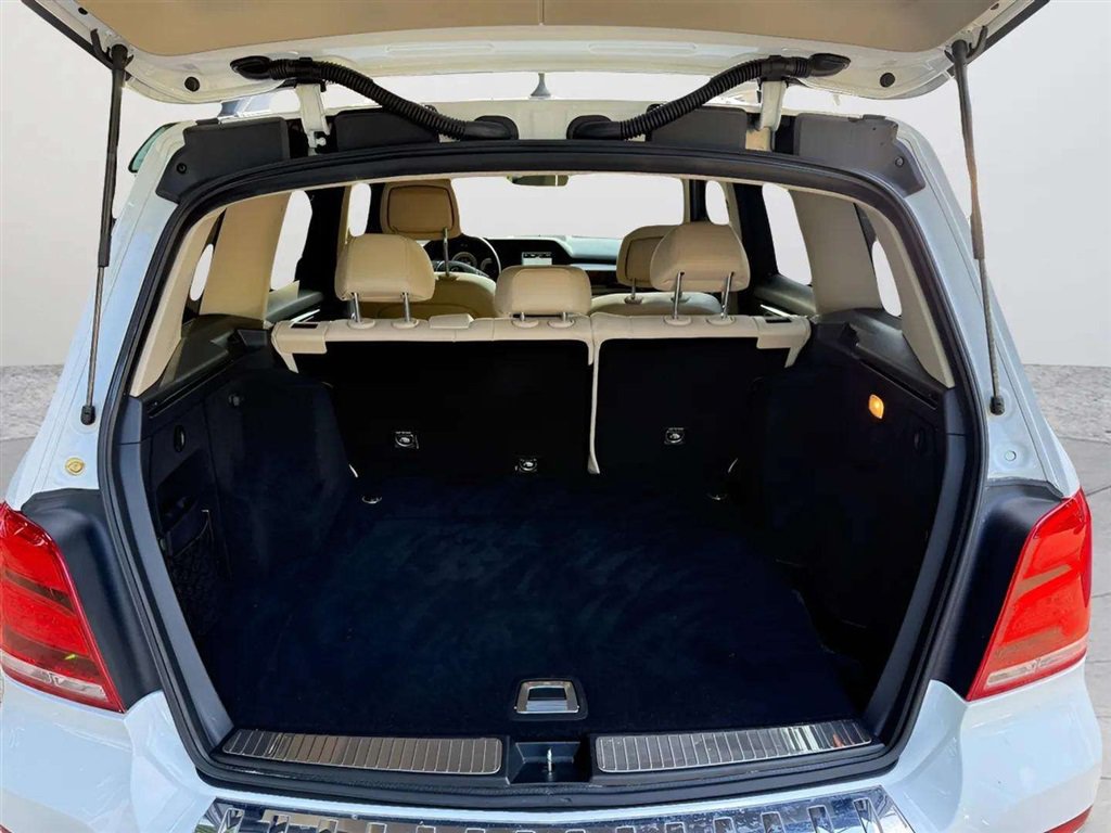 Used 2015 Mercedes-Benz GLK 350 2WD image 20