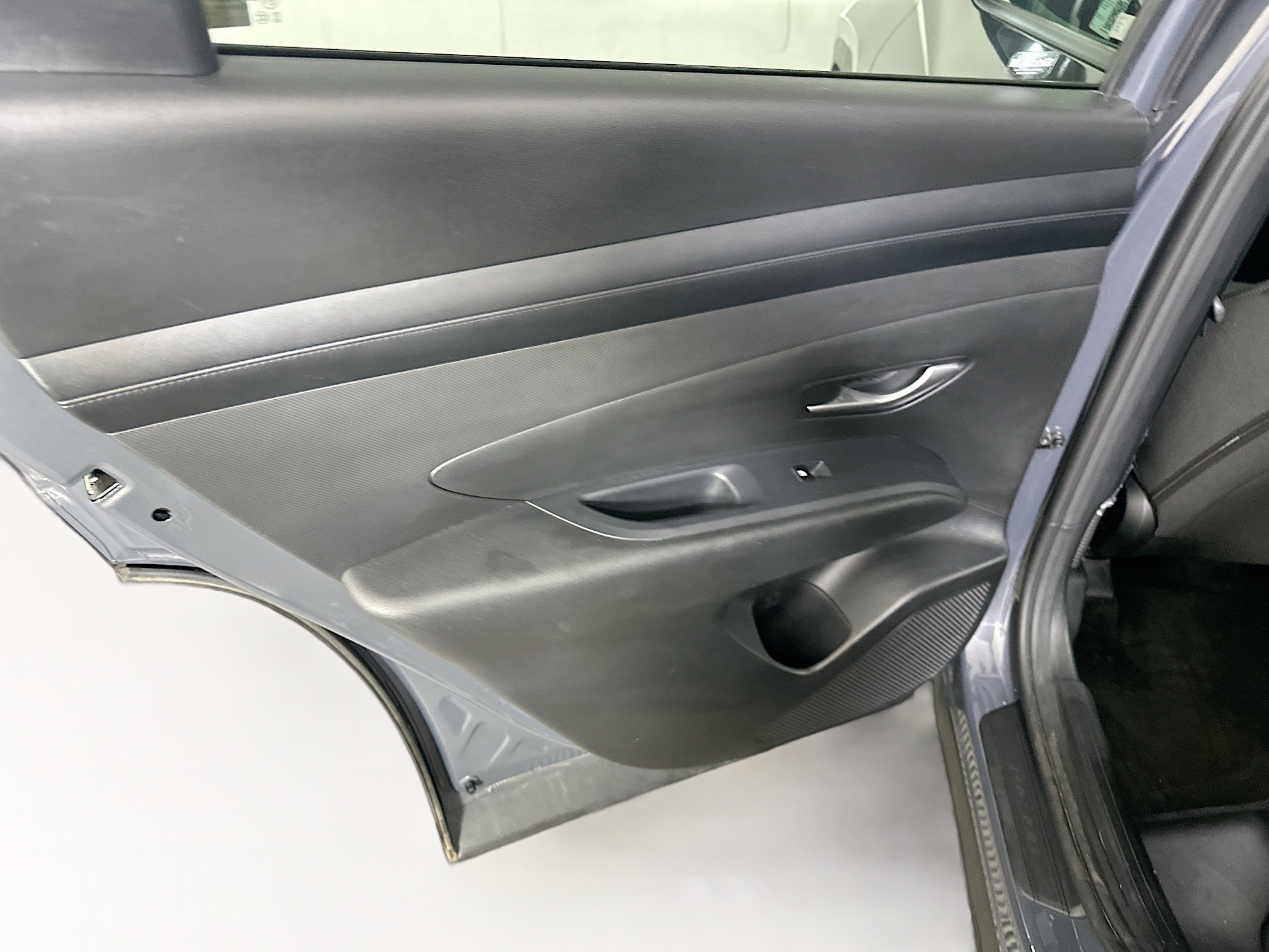 Used 2025 Hyundai Tucson SEL image 25