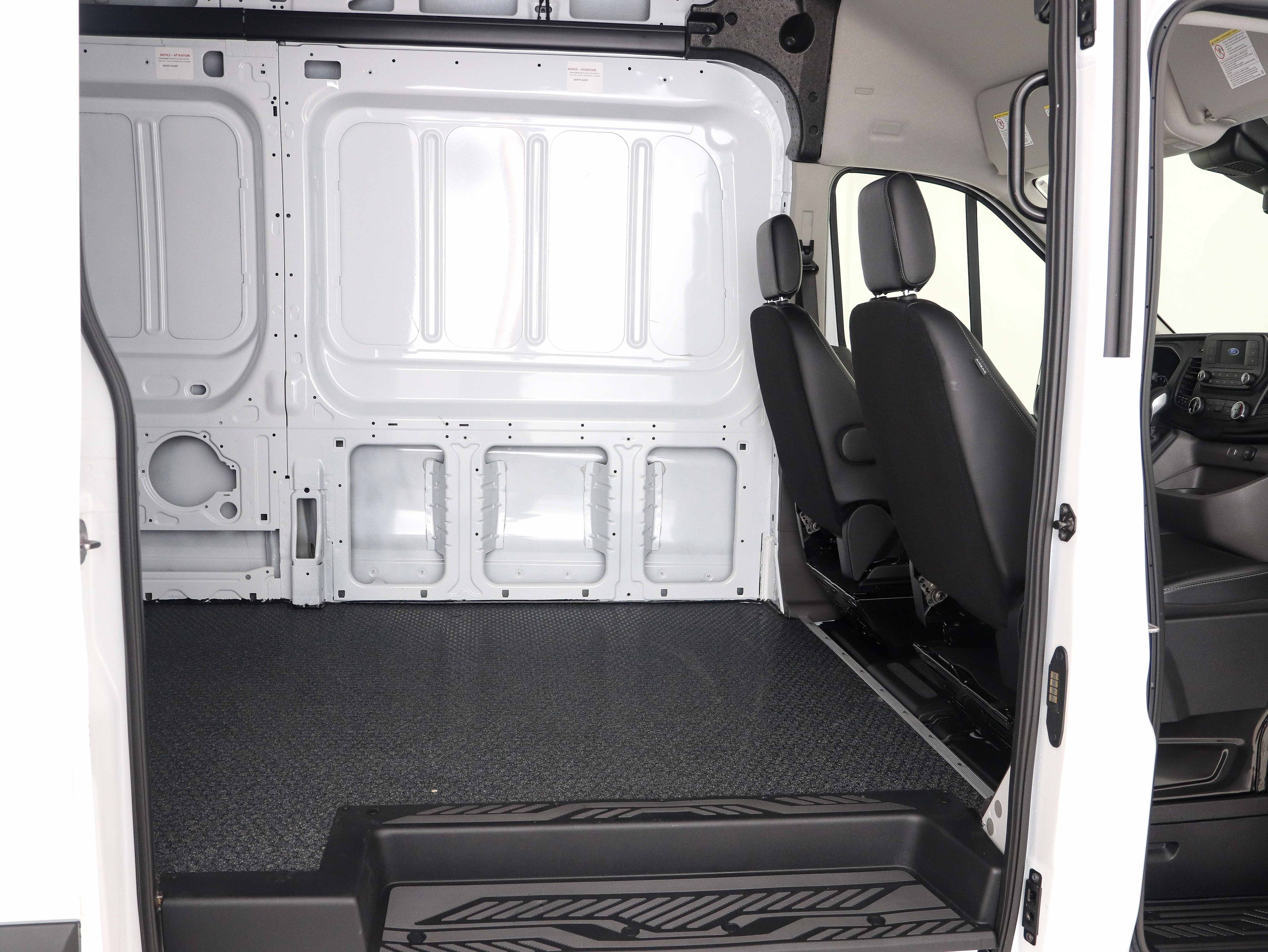 Used 2025 Ford Transit 250 148 High Roof image 13