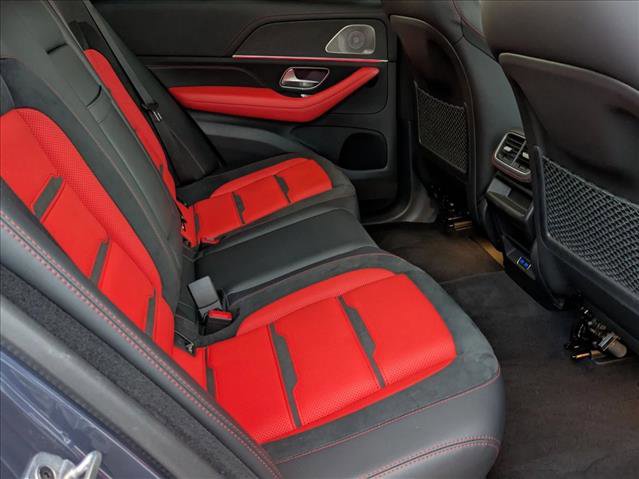 Used 2024 Mercedes-Benz GLE 53 AMG 4MATIC image 21