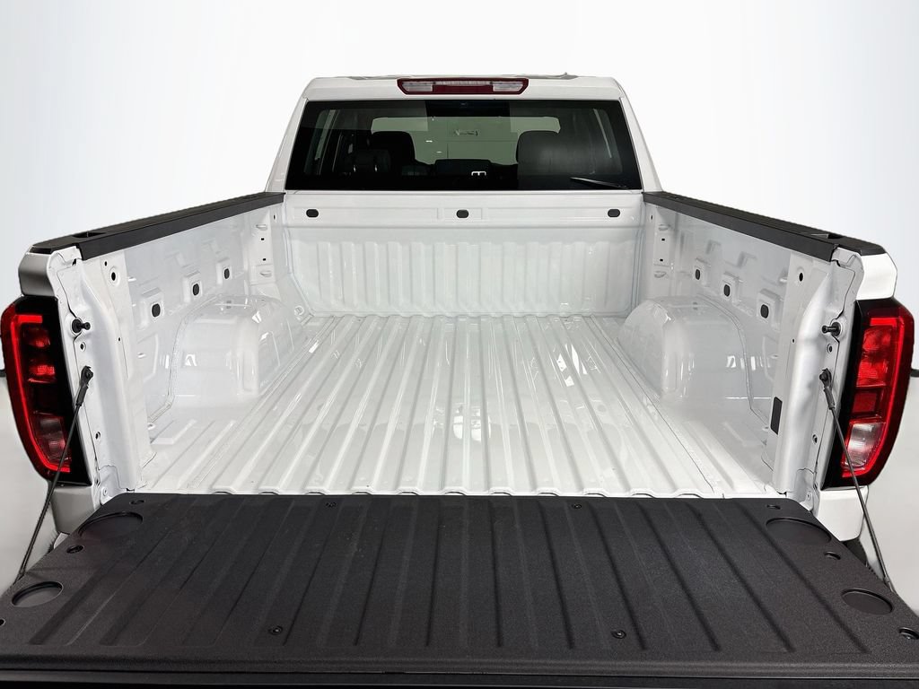 New 2026 GMC Sierra 1500 Pro w/ Trailering Package AWD/4WD image 24