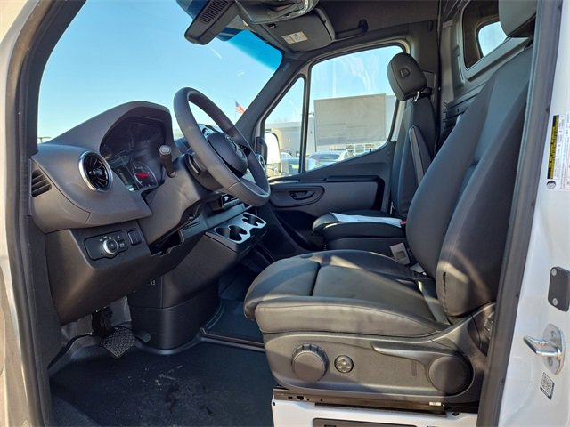 New 2026 Mercedes-Benz Sprinter 2500 image 19