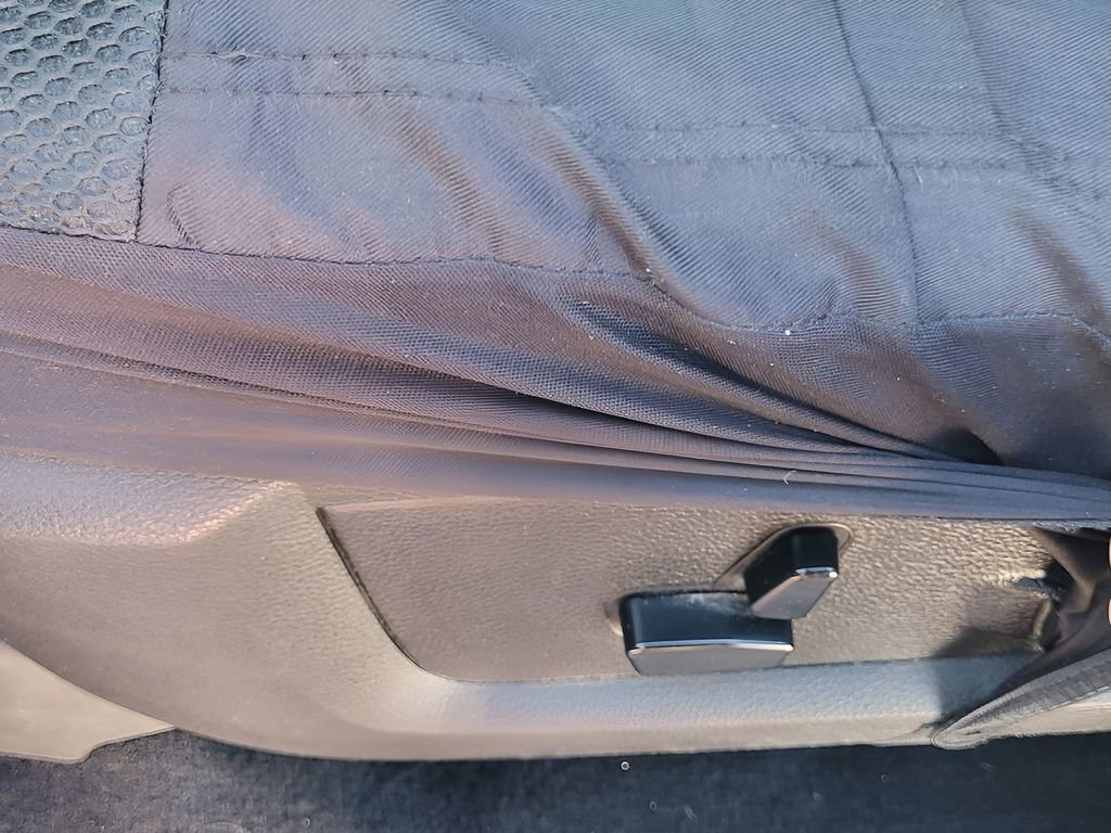 Used 2017 RAM 1500 Sport w/ Convenience Group image 22