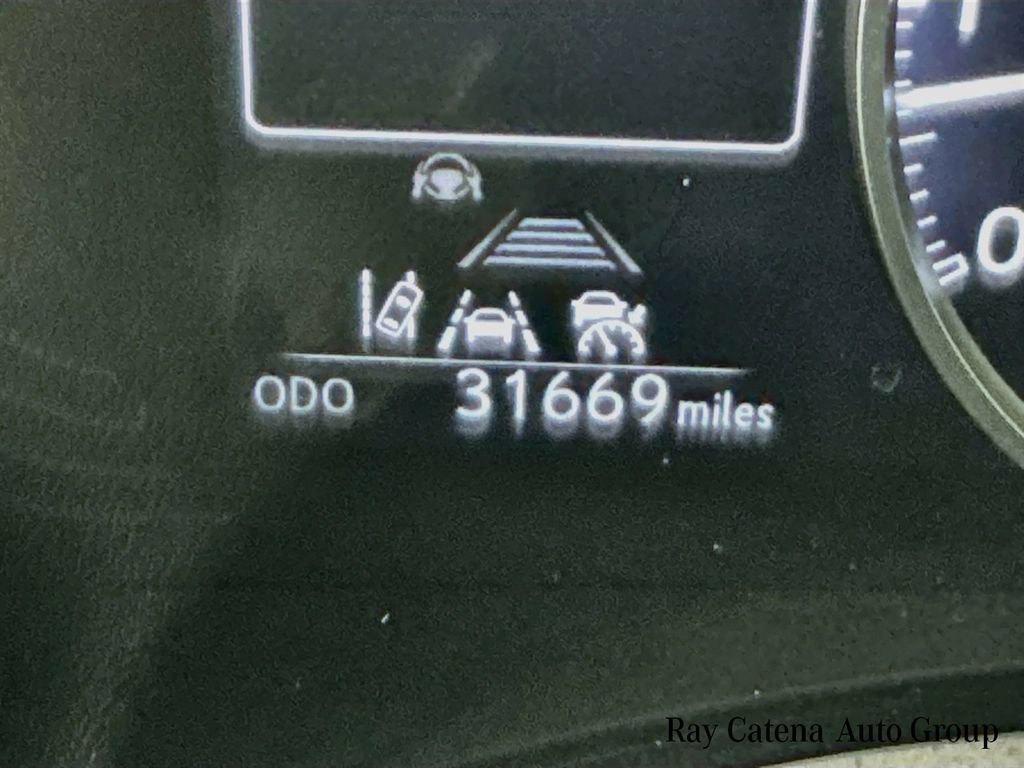 Certified 2024 Lexus NX 250 AWD w/ Cold Area Package image 12
