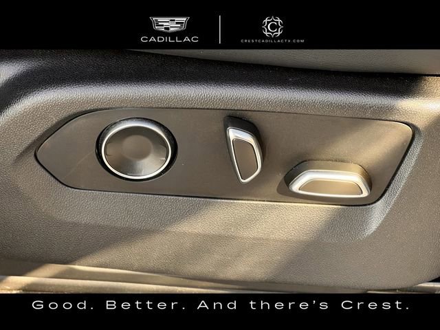 Used 2021 Cadillac Escalade Premium Luxury w/ Performance Package image 24