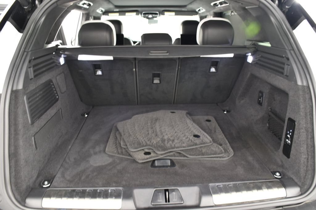 Certified 2025 Land Rover Range Rover Sport Autobiography AWD/4WD image 23
