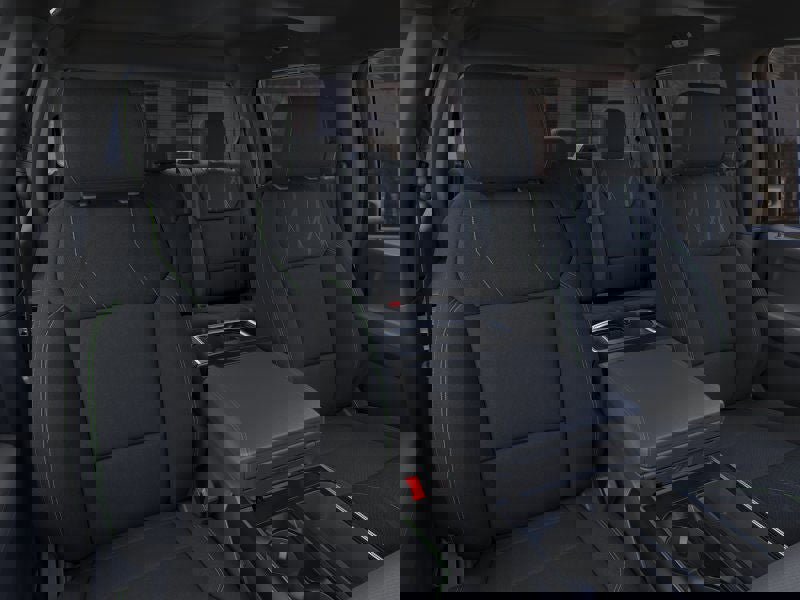 New 2025 Ford F150 STX w/ Equipment Group 200A image 10