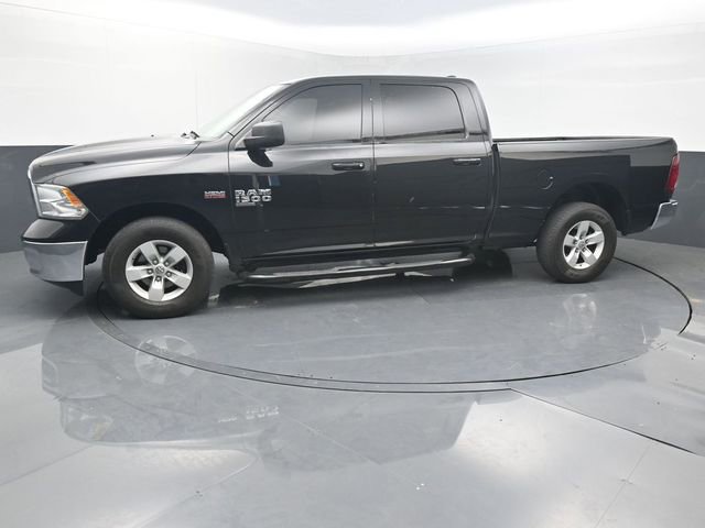 Used 2020 RAM 1500 Classic SLT RWD image 2