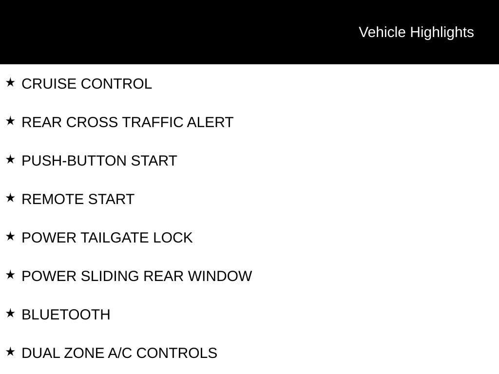 Used 2021 RAM 1500 Rebel w/ Rebel Level 2 Equipment Group image 12