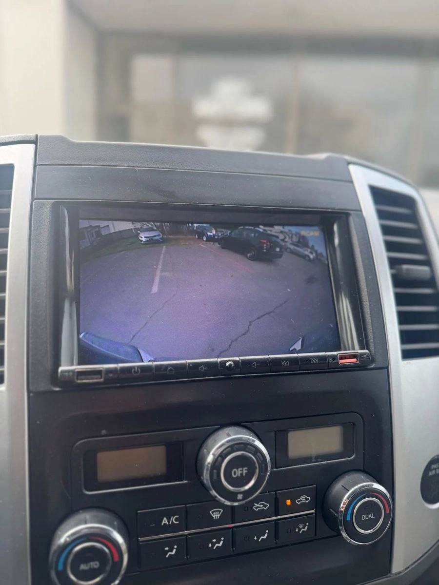 Used 2018 Nissan Frontier SV w/ Value Truck Package image 39