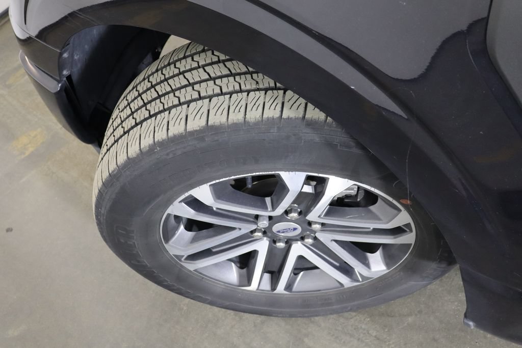 Used 2023 Ford F150 XL w/ STX Appearance Package RWD image 40