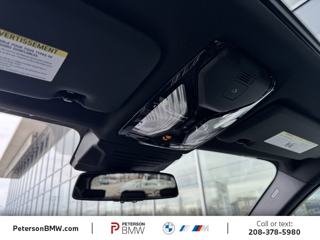 New 2026 BMW X5 xDrive50e image 34