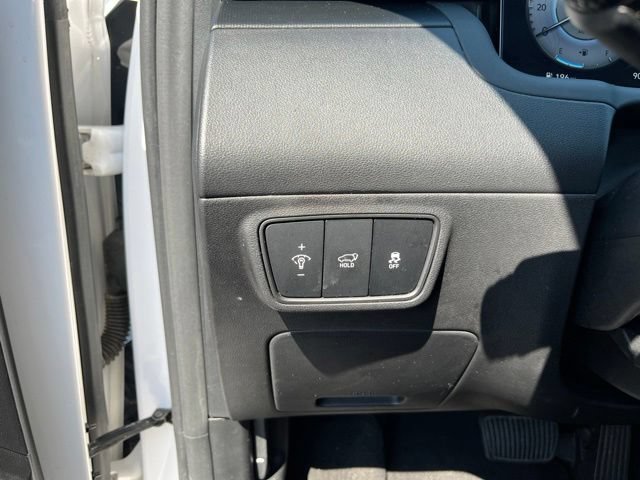 Used 2024 Hyundai Tucson SEL FWD image 35