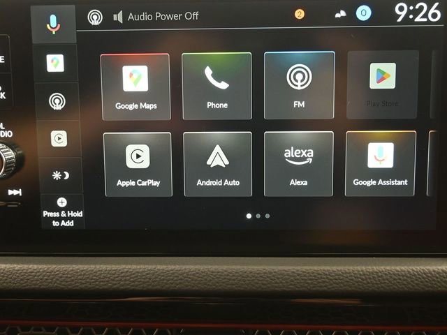 New 2026 Honda Civic Si image 3