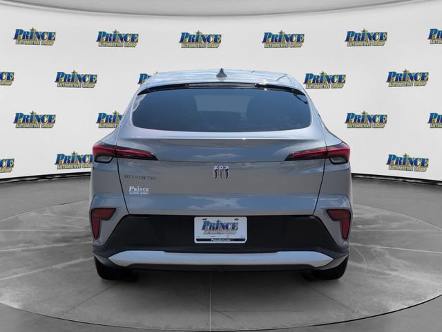 Used 2025 Buick Envista Preferred FWD image 10