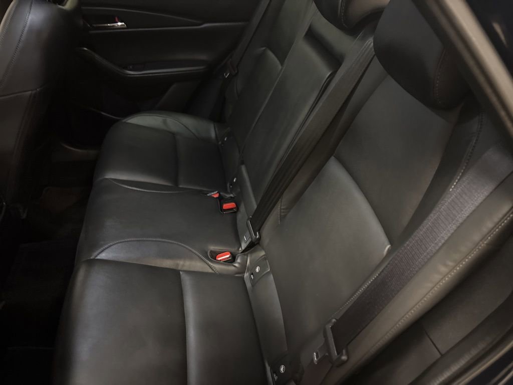 Used 2023 MAZDA CX-30 AWD 2.5 S w/ Preferred Package image 25