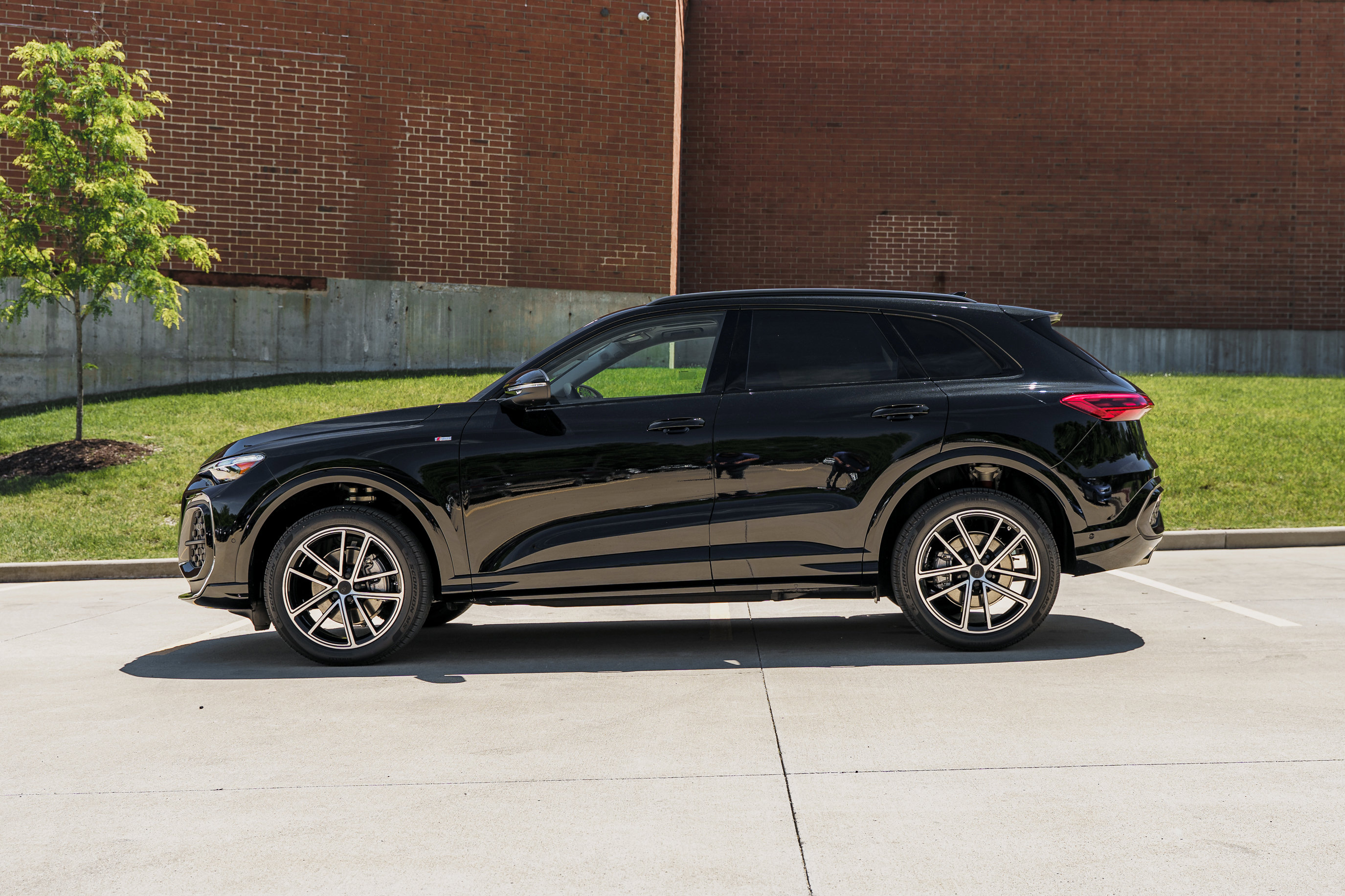 New 2026 Audi Q5 Premium AWD/4WD image 6