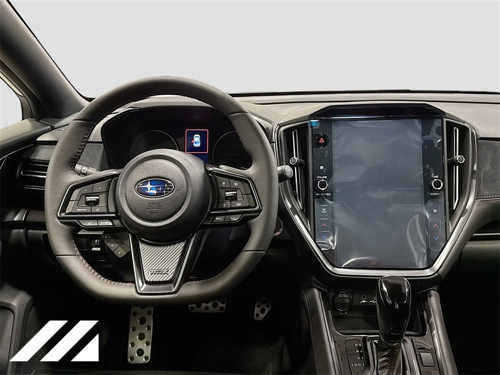 New 2025 Subaru WRX Limited w/ Popular Package #1A image 24