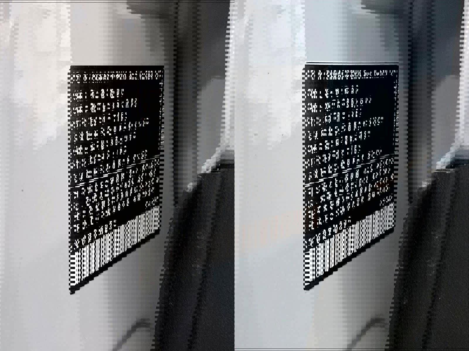 New 2026 Volkswagen Taos SE image 34