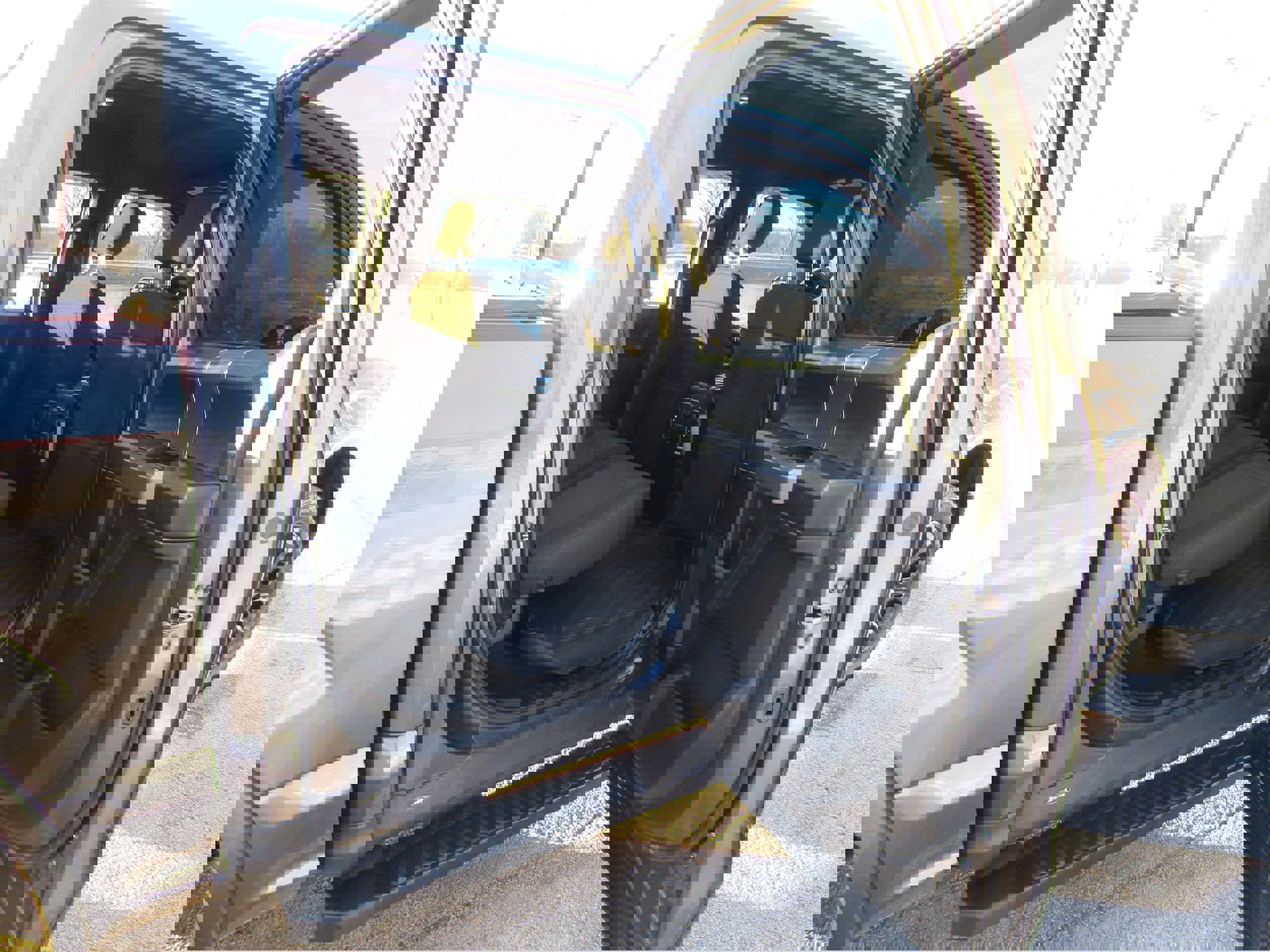 Used 2020 Ford F150 XLT w/ Equipment Group 302A Luxury image 23