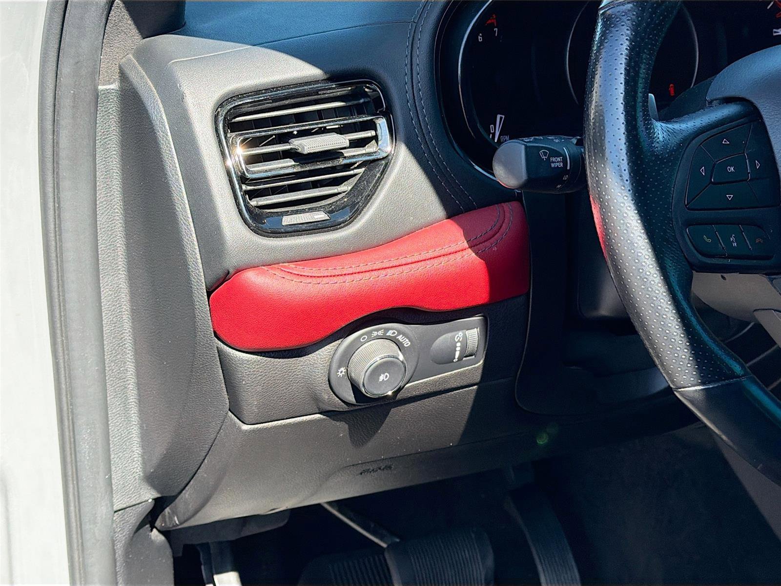 Used 2022 Dodge Durango R/T w/ Tow 'N Go Package image 10