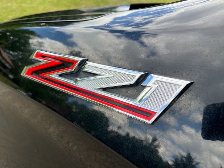 Used 2019 Chevrolet Silverado 1500 LT w/ All-Star Edition image 46