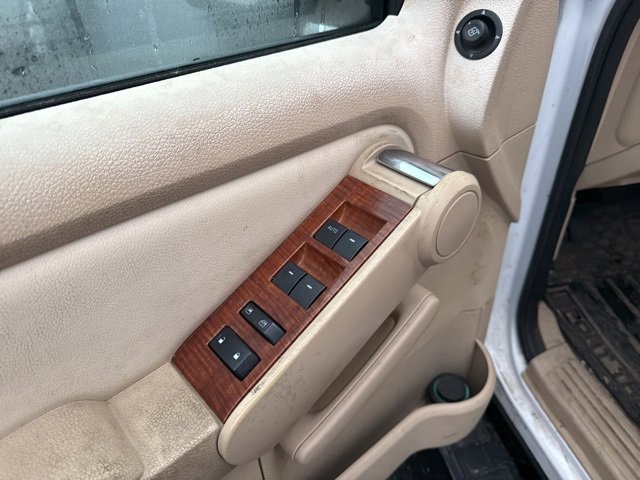 Used 2007 Ford Explorer Sport Trac Limited image 5