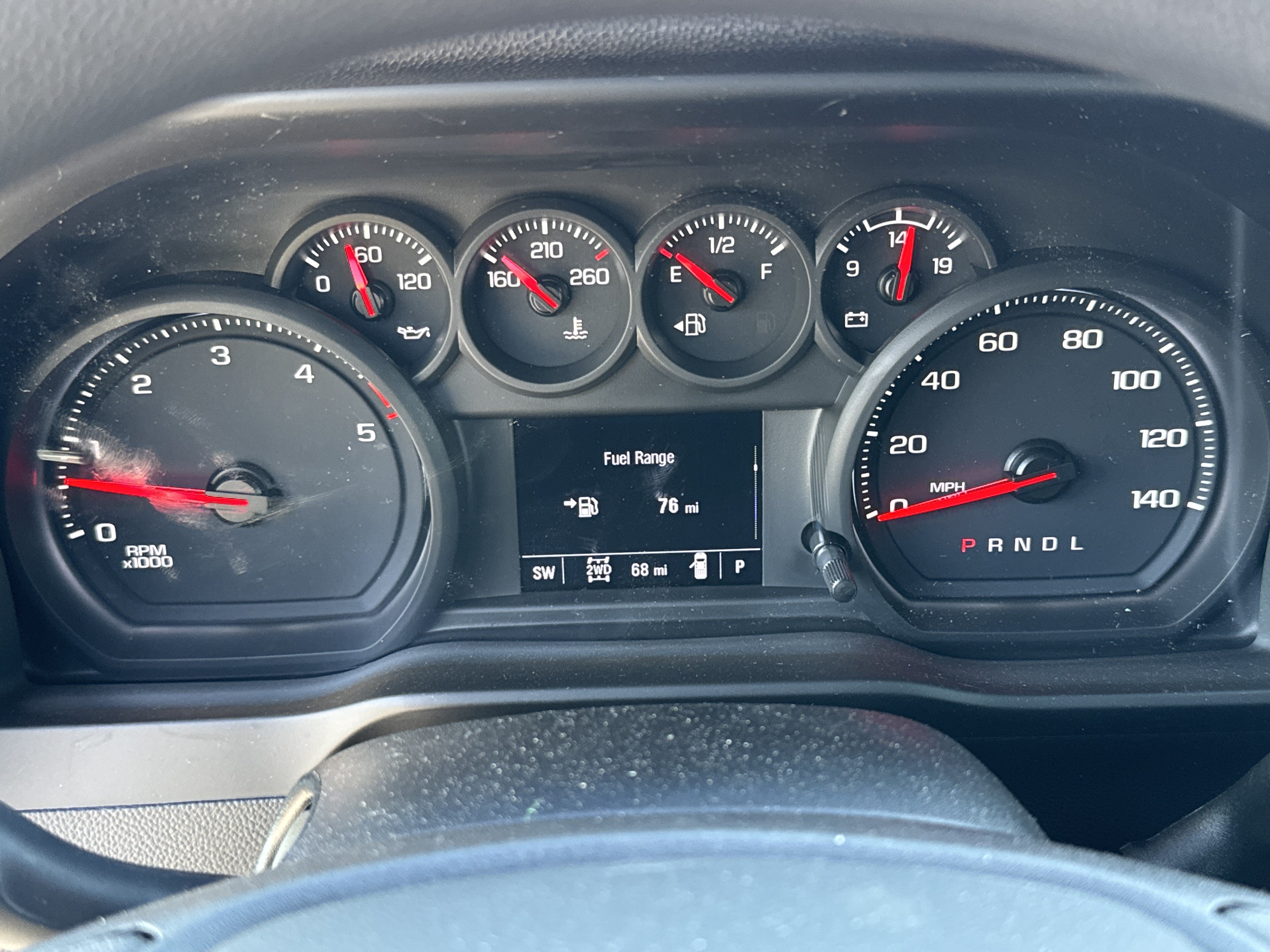New 2026 GMC Sierra 3500 Pro w/ Convenience Package AWD/4WD image 20